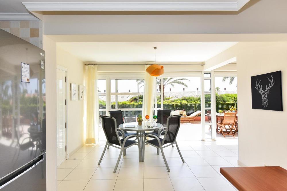  en venta apartamento Pasito Blanco Área Sur 9