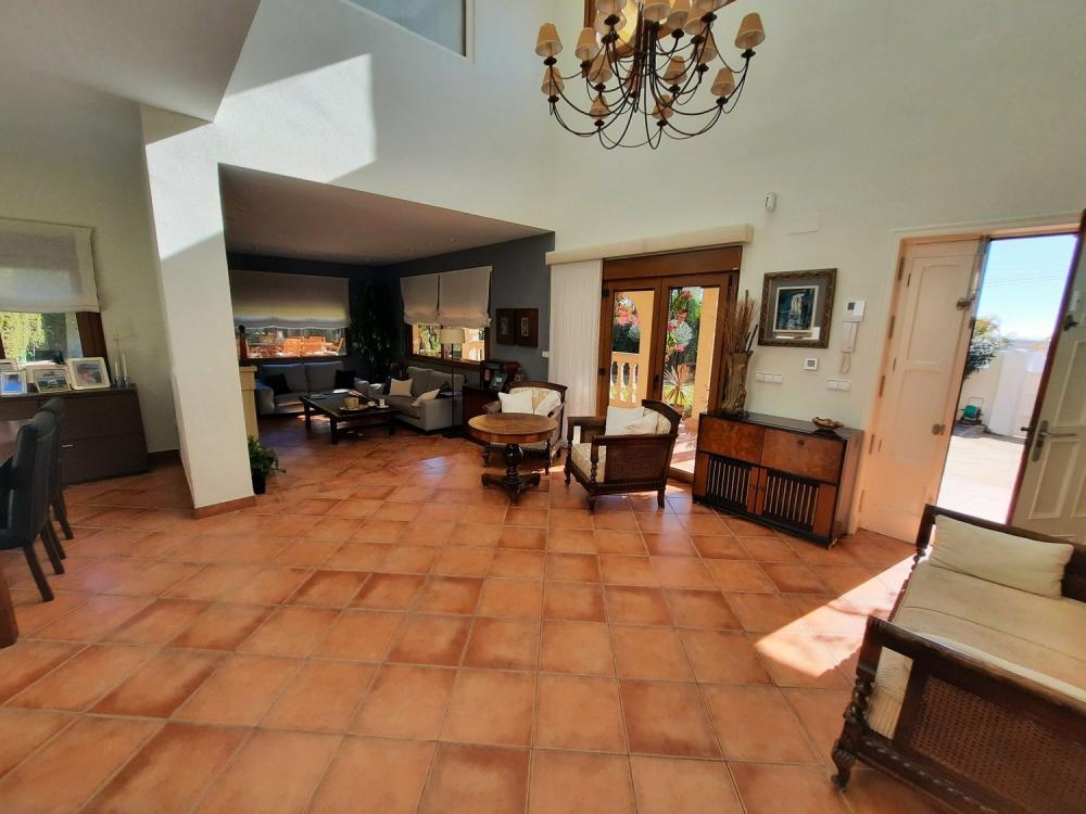  en venta chalet El Campello Alacantí 13
