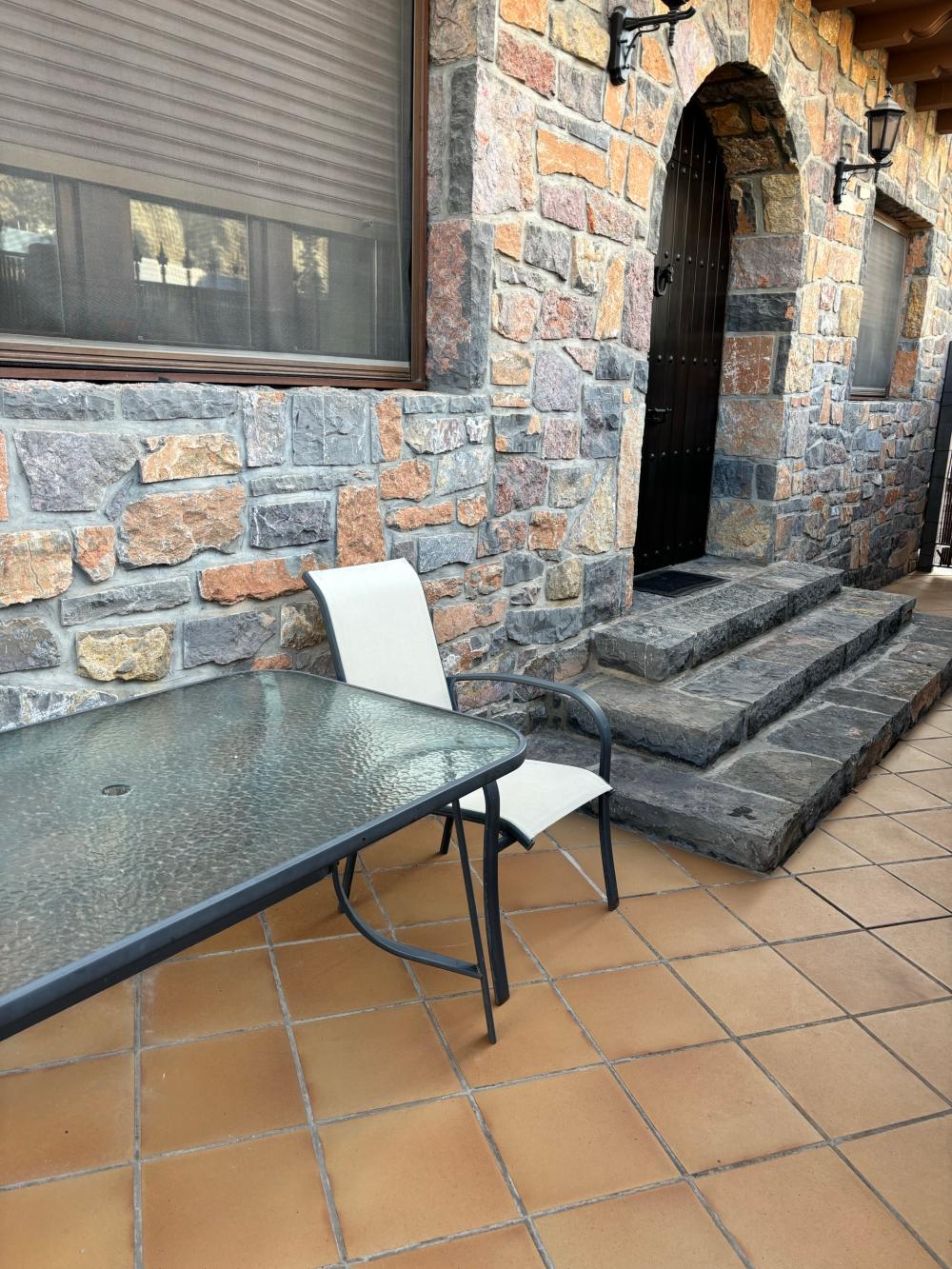  en venta casa Alfajarín D.C. Zaragoza 4