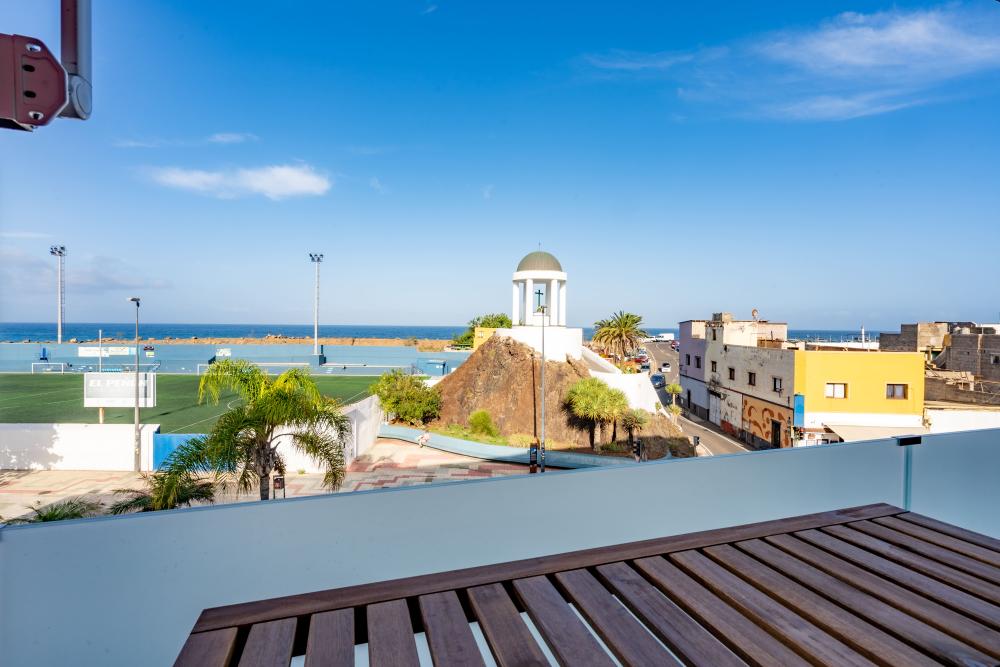  en venta estudio Puerto De La Cruz Zona Norte 5