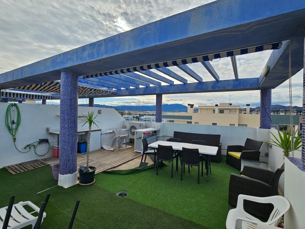  en venta apartamento Daimús Safor 24