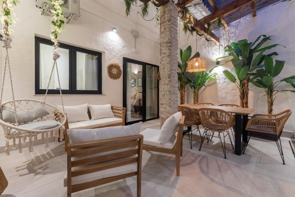  en venta apartamento L'eixample Russafa Valencia 6