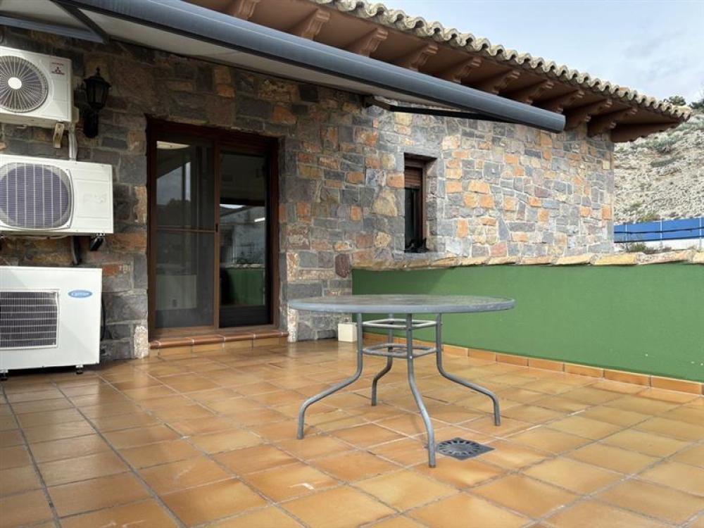  en venta casa Alfajarín D.C. Zaragoza 46