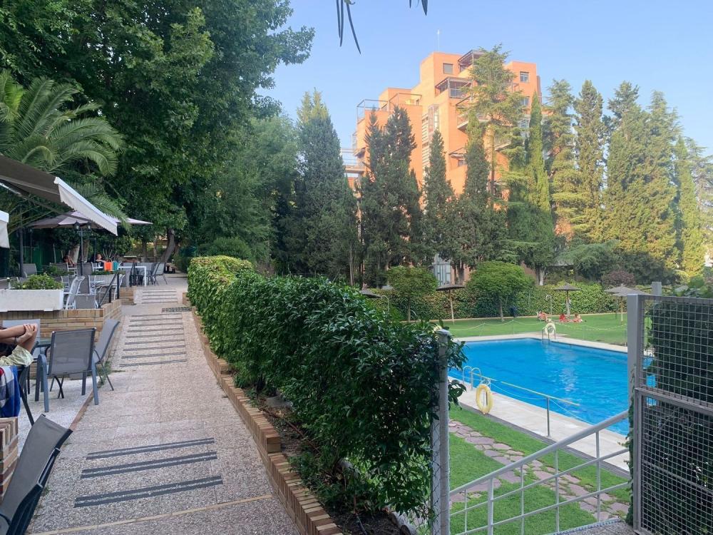 en venta apartamento Retiro-Niño Jesús Madrid Capital 27
