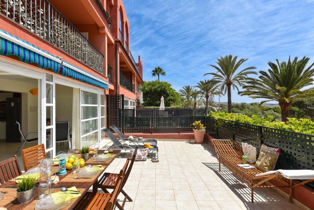  en venta apartamento Pasito Blanco Área Sur 2