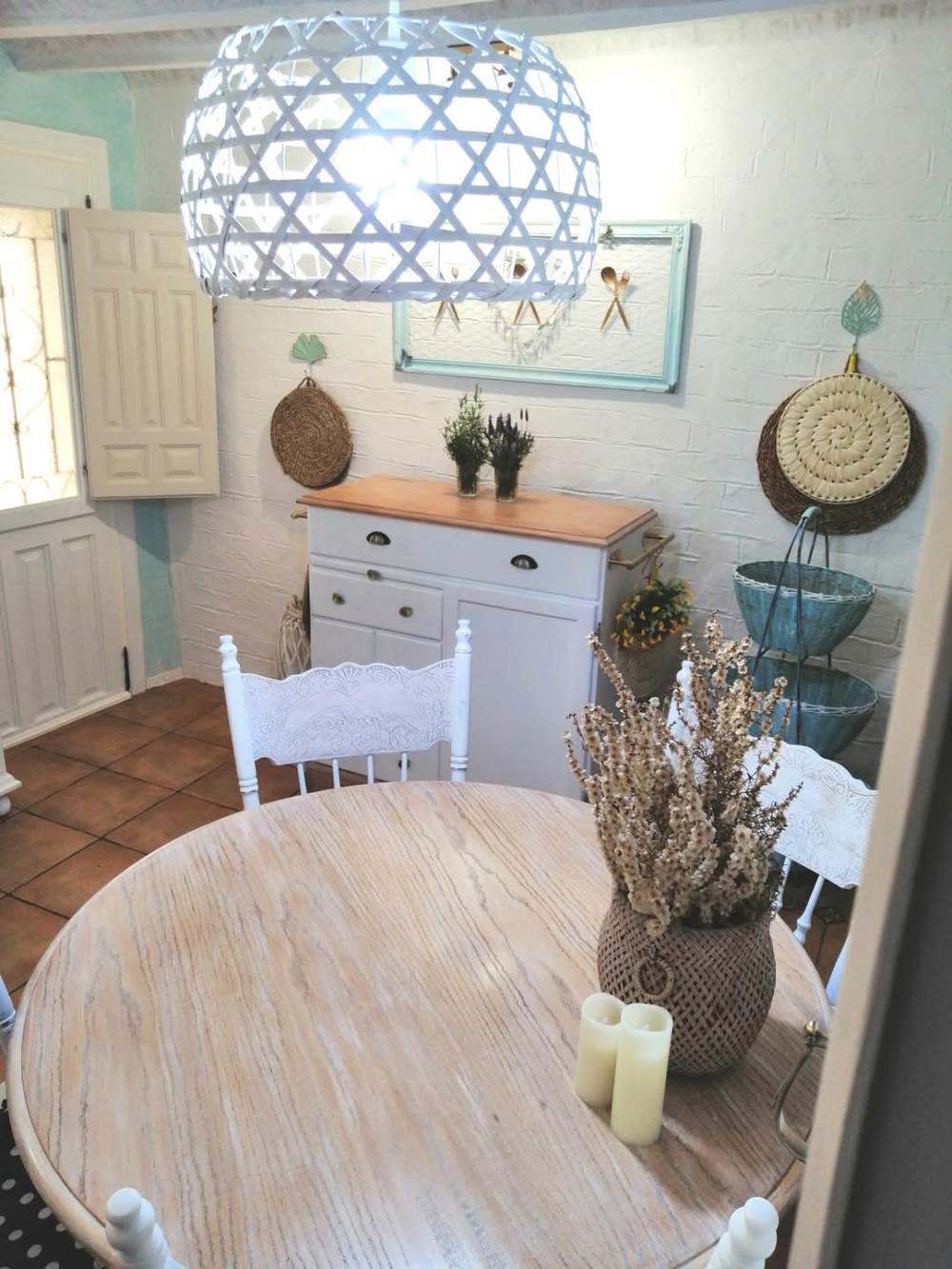  en venta casa Jijona Alacantí 3