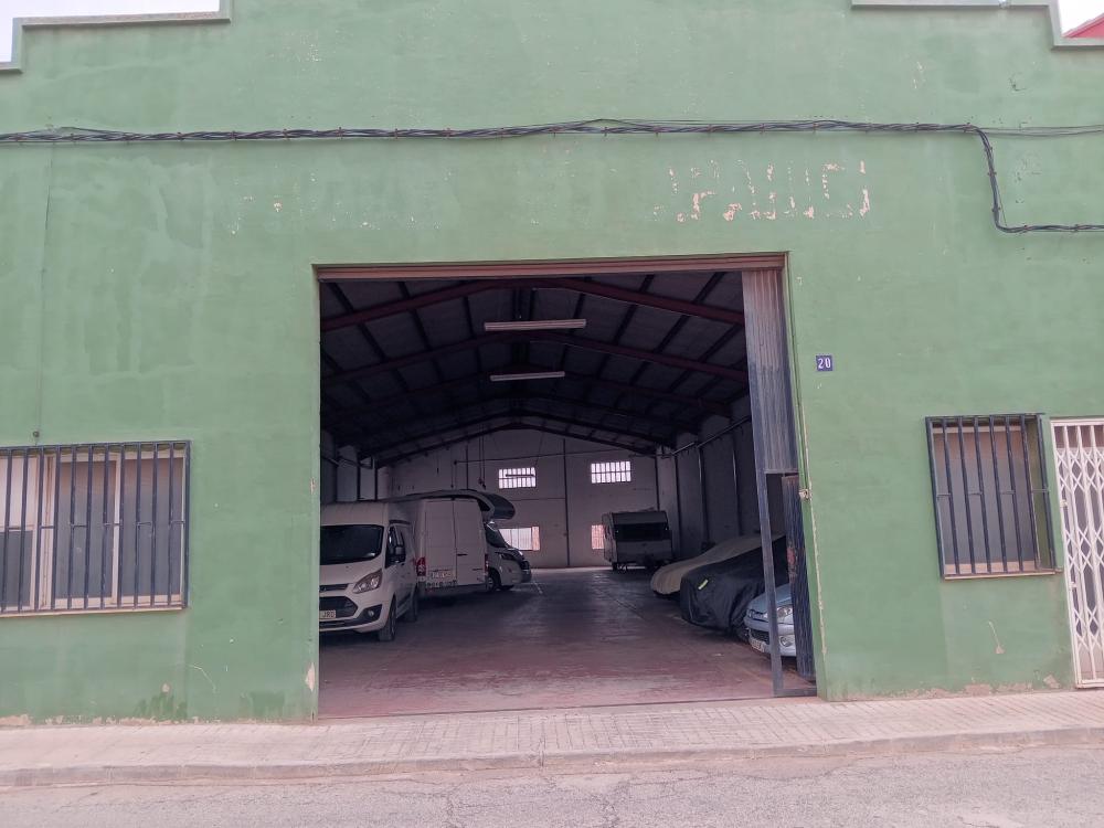  en venta comercio L'alcúdia De Crespins Costera (La) 2