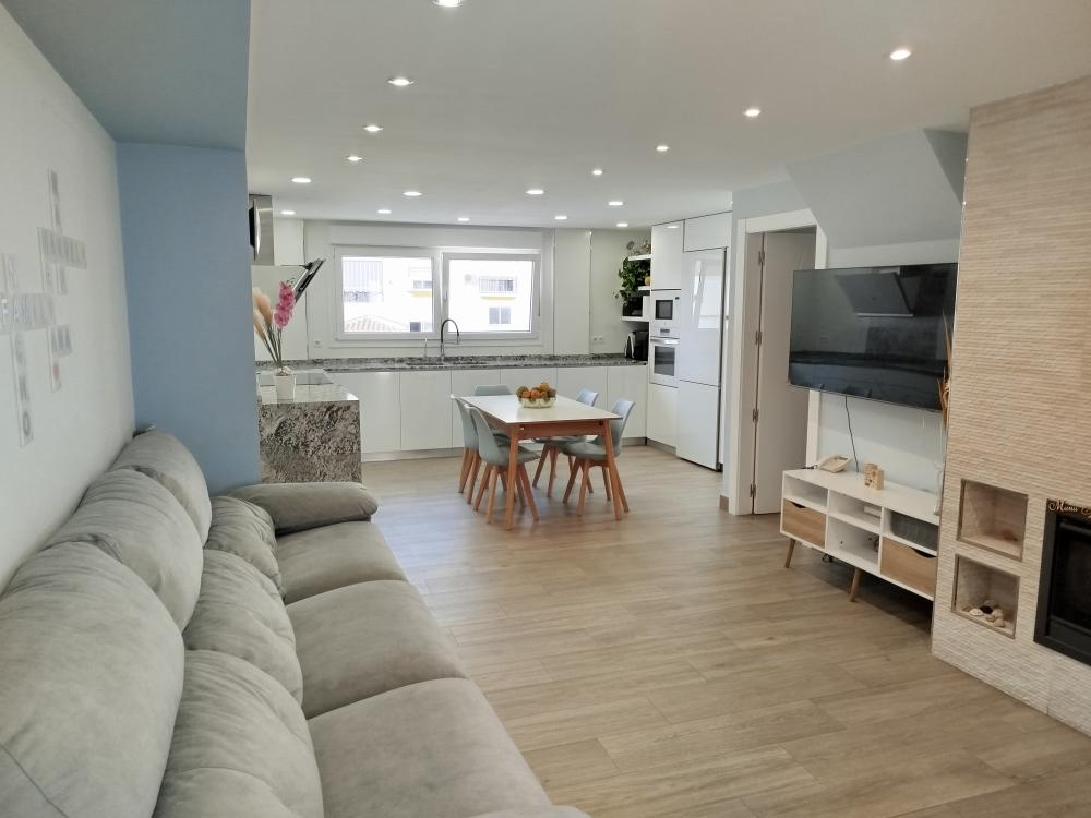  en venta casa Cómpeta Axarquía 9