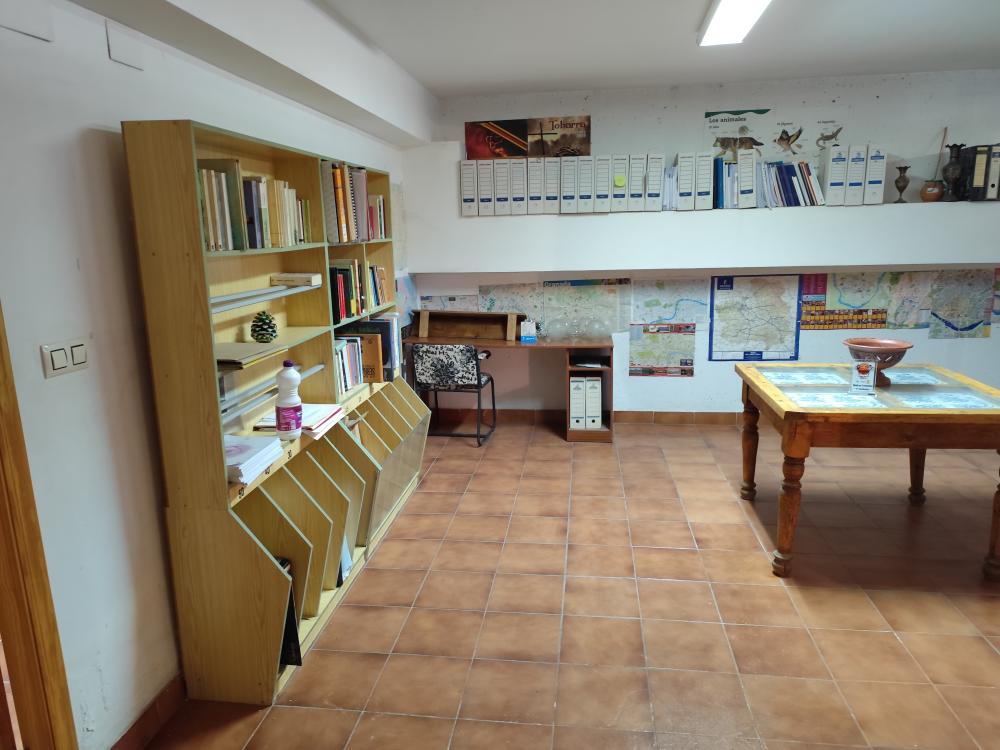  en venta casa Tobarra Campos De Hellín 49