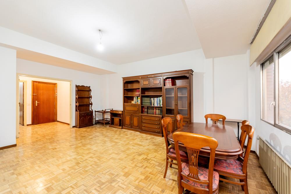 en venta apartamento Retiro-Niño Jesús Madrid Capital 3