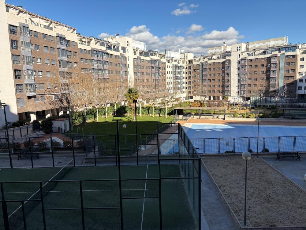  en venta apartamento Fuencarral-Las Tablas Madrid Capital 12