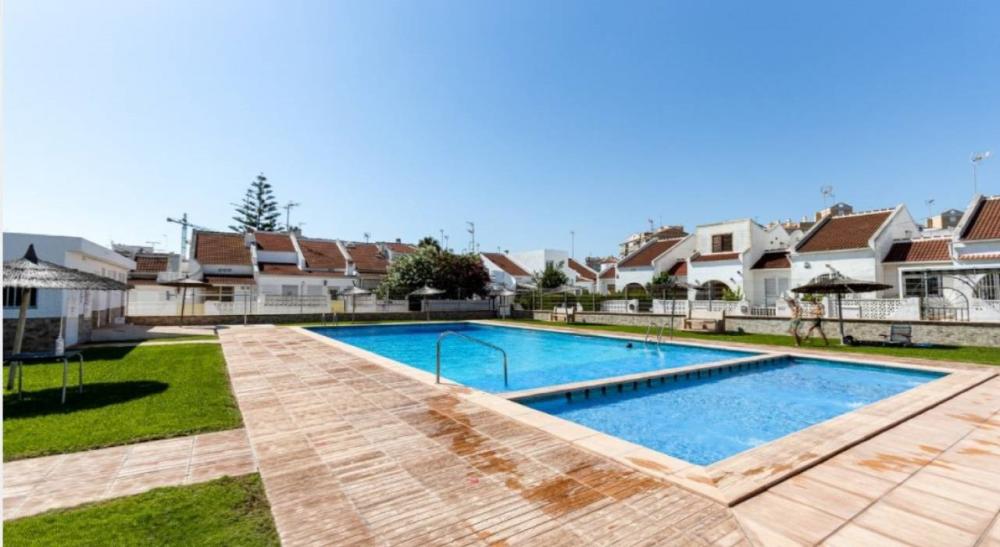  en venta apartamento Torrevieja Baix Segura 25