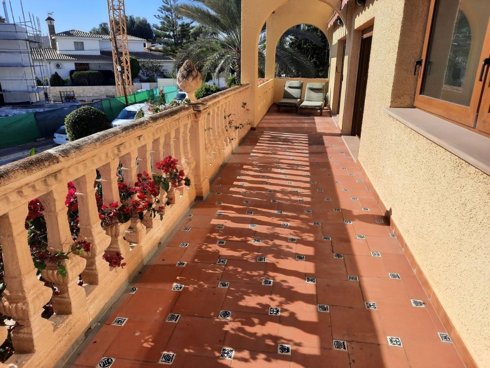  en venta chalet El Campello Alacantí 36