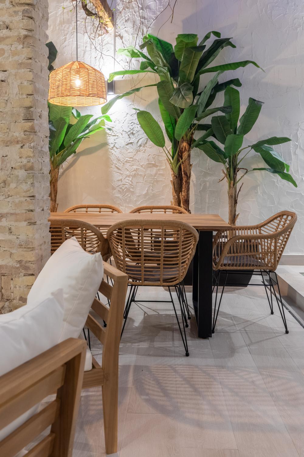  en venta apartamento L'eixample Russafa Valencia 9