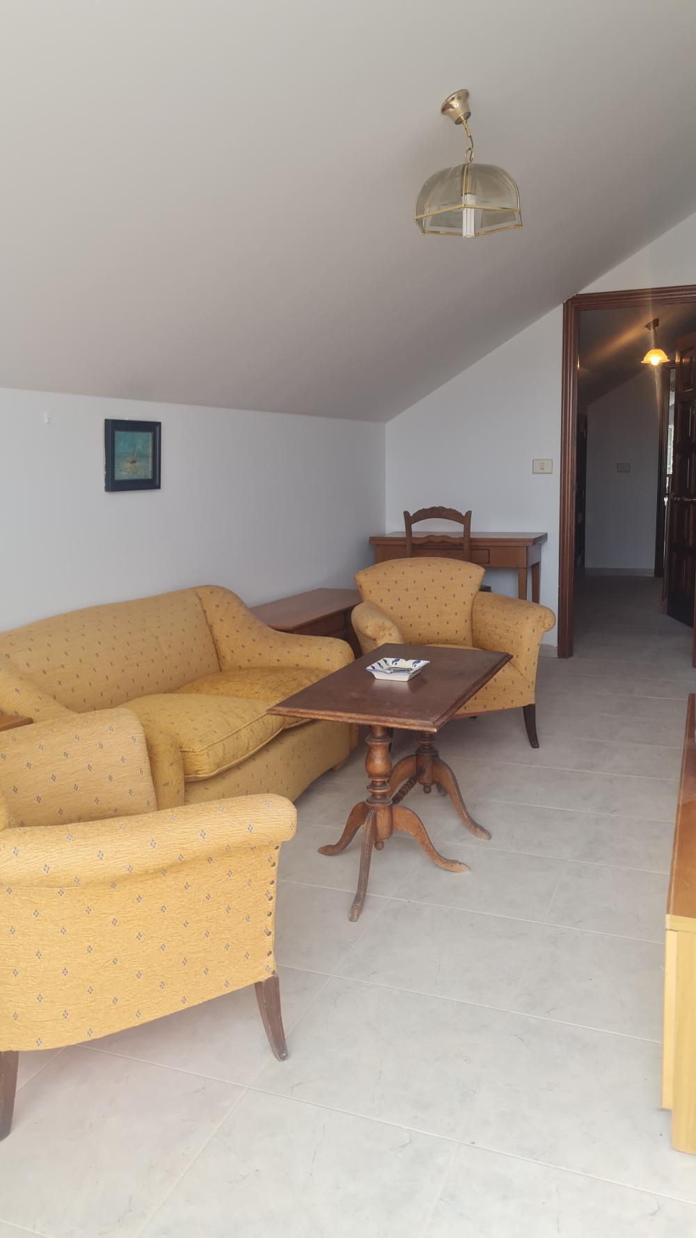  en venta ático Muros Muros 1