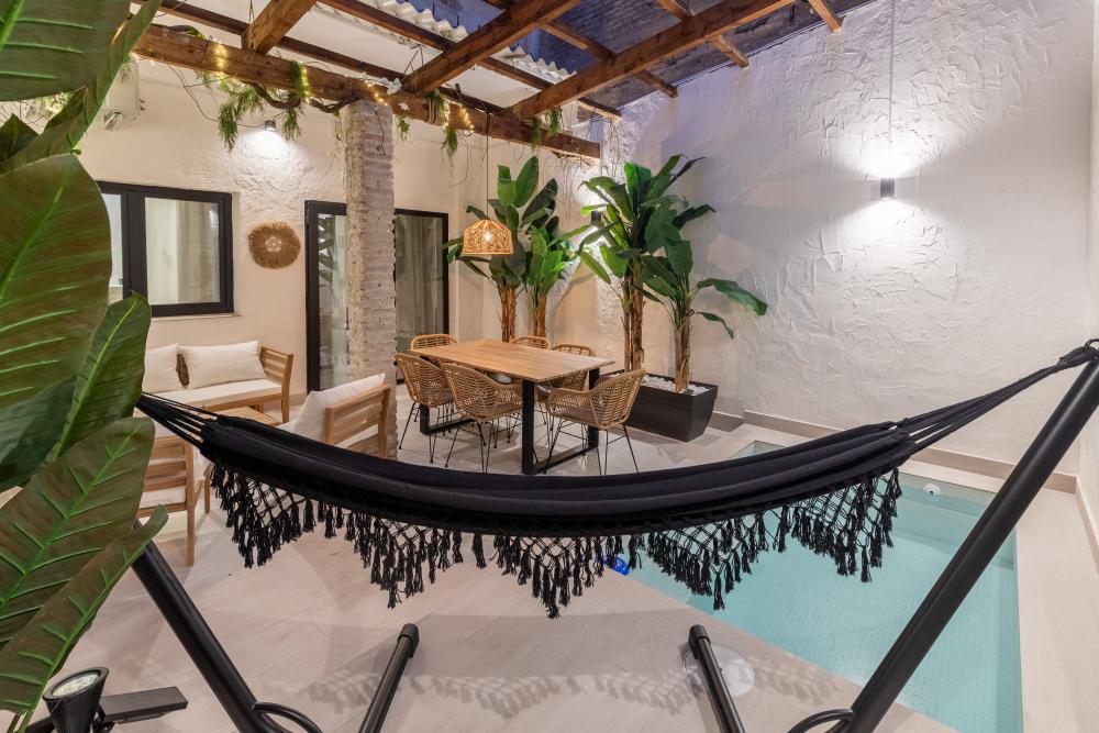  en venta apartamento L'eixample Russafa Valencia 7