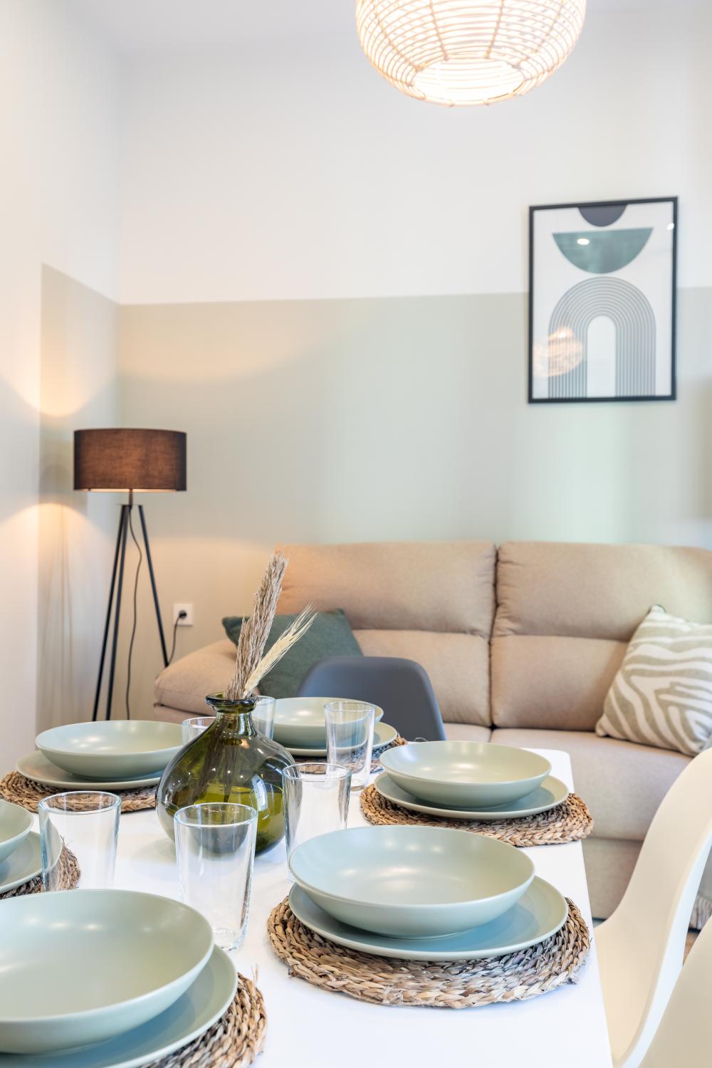  en venta apartamento L'eixample Russafa Valencia 56