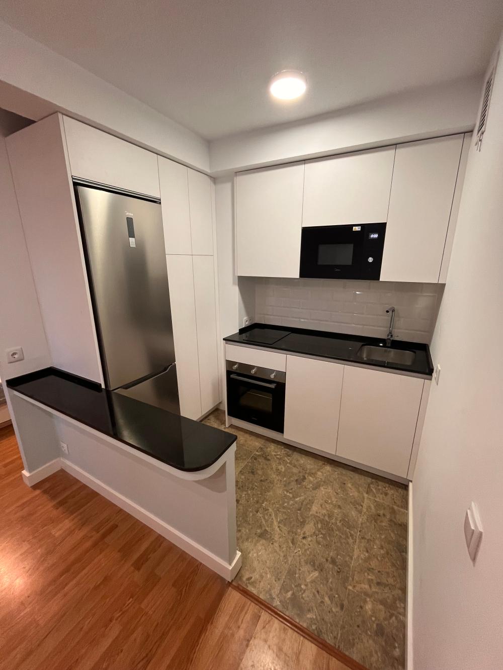  en venta estudio Centro-Justicia Madrid Capital 5