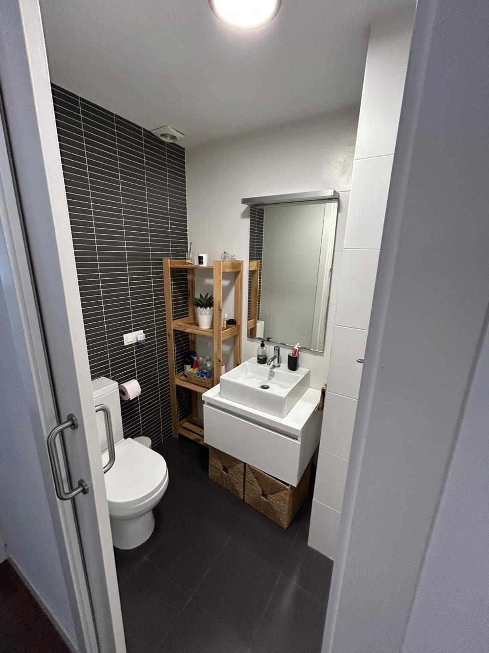  en venta apartamento L'eixample Russafa Valencia 10