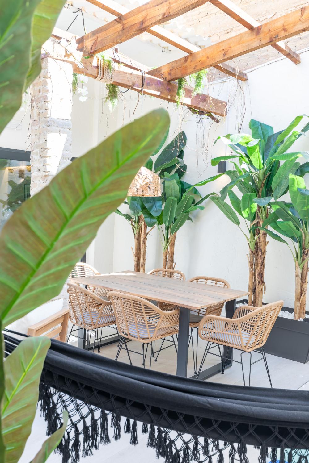 en venta apartamento L'eixample Russafa Valencia 62