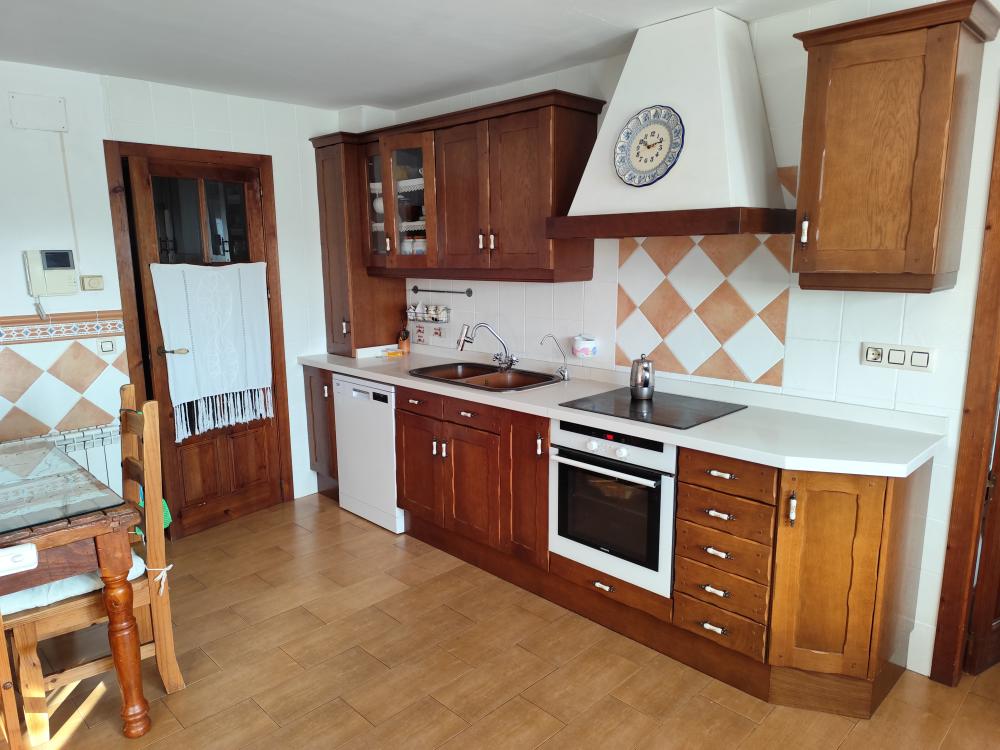  en venta casa Tobarra Campos De Hellín 7