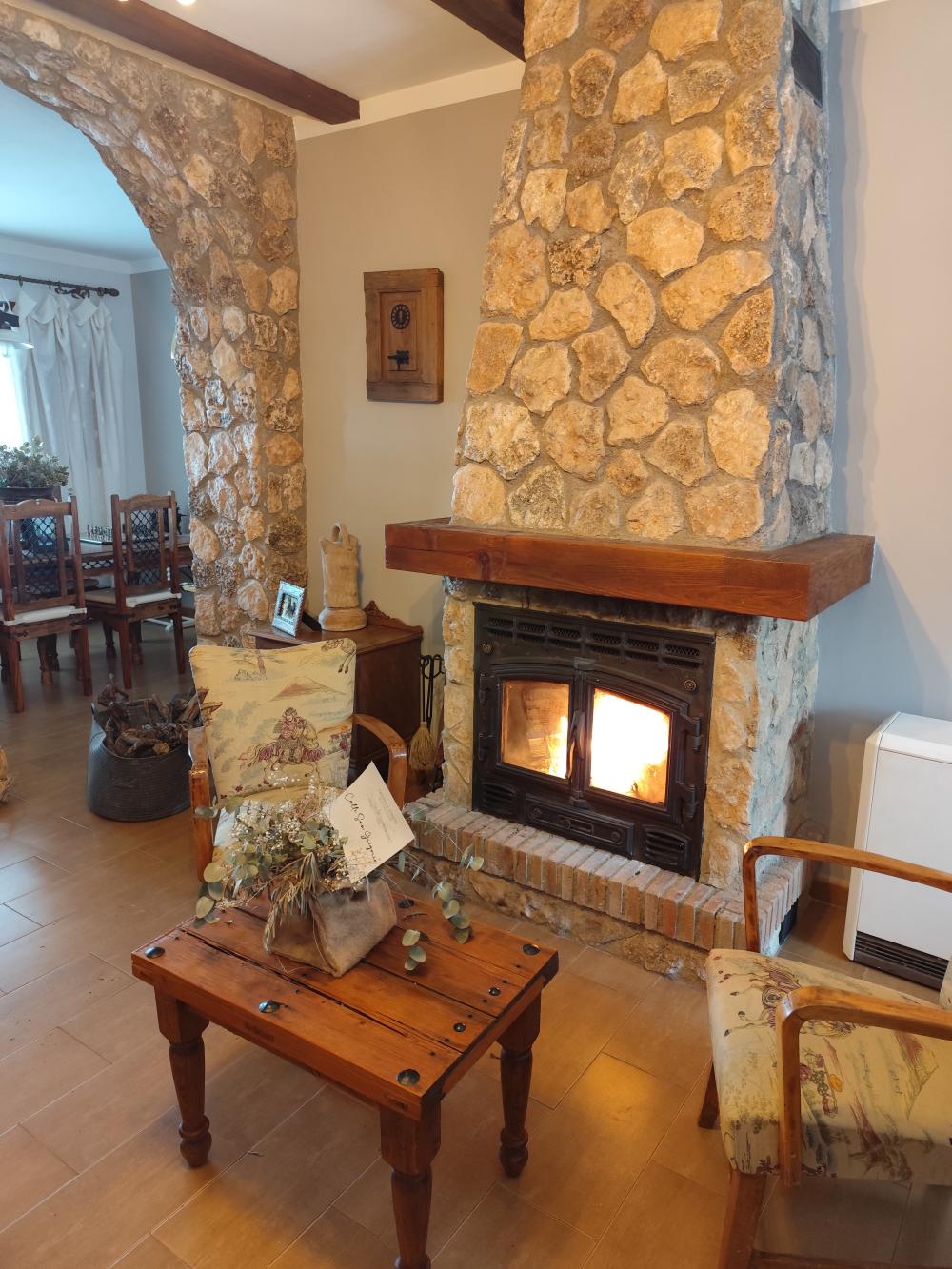  en venta casa Tobarra Campos De Hellín 29