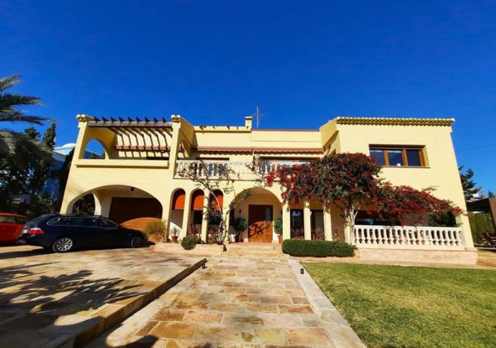  en venta chalet El Campello Alacantí 1