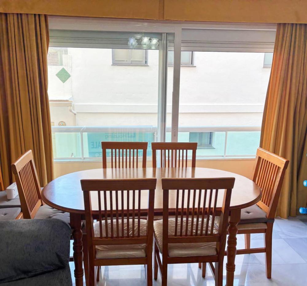  en venta apartamento San Pedro De Alcántara Costa Del Sol Occidental 6