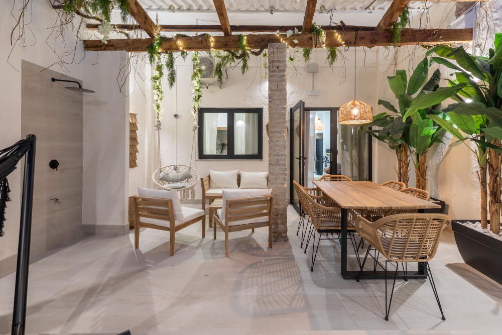  en venta apartamento L'eixample Russafa Valencia 11