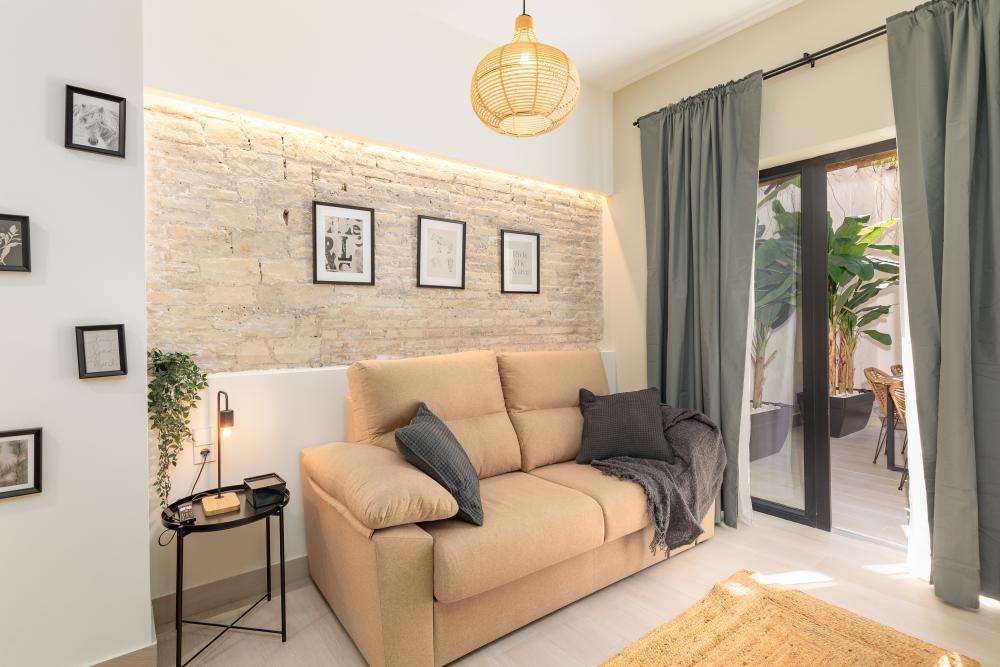  en venta apartamento L'eixample Russafa Valencia 44