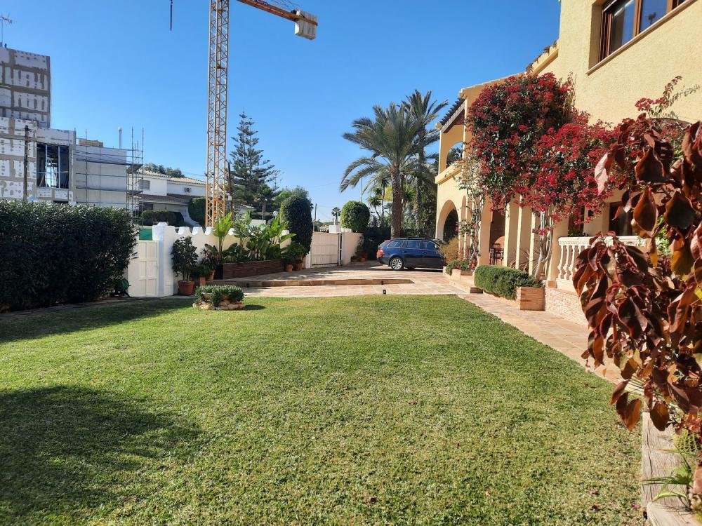 en venta chalet El Campello Alacantí 45