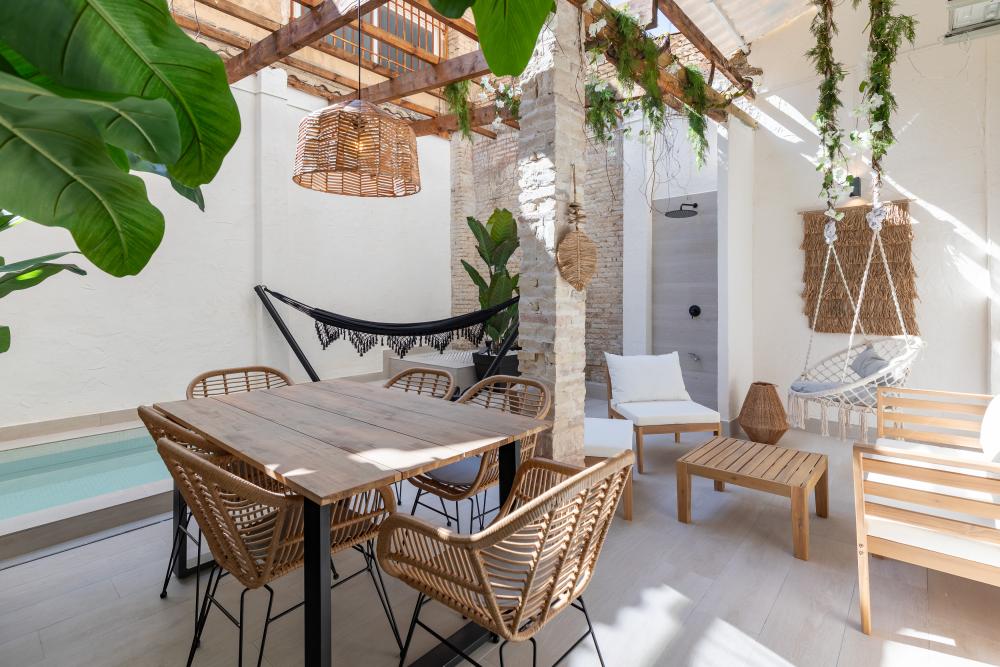  en venta apartamento L'eixample Russafa Valencia 57