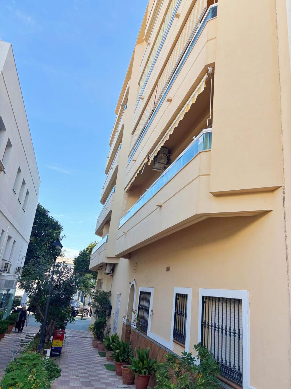  en venta apartamento San Pedro De Alcántara Costa Del Sol Occidental 15