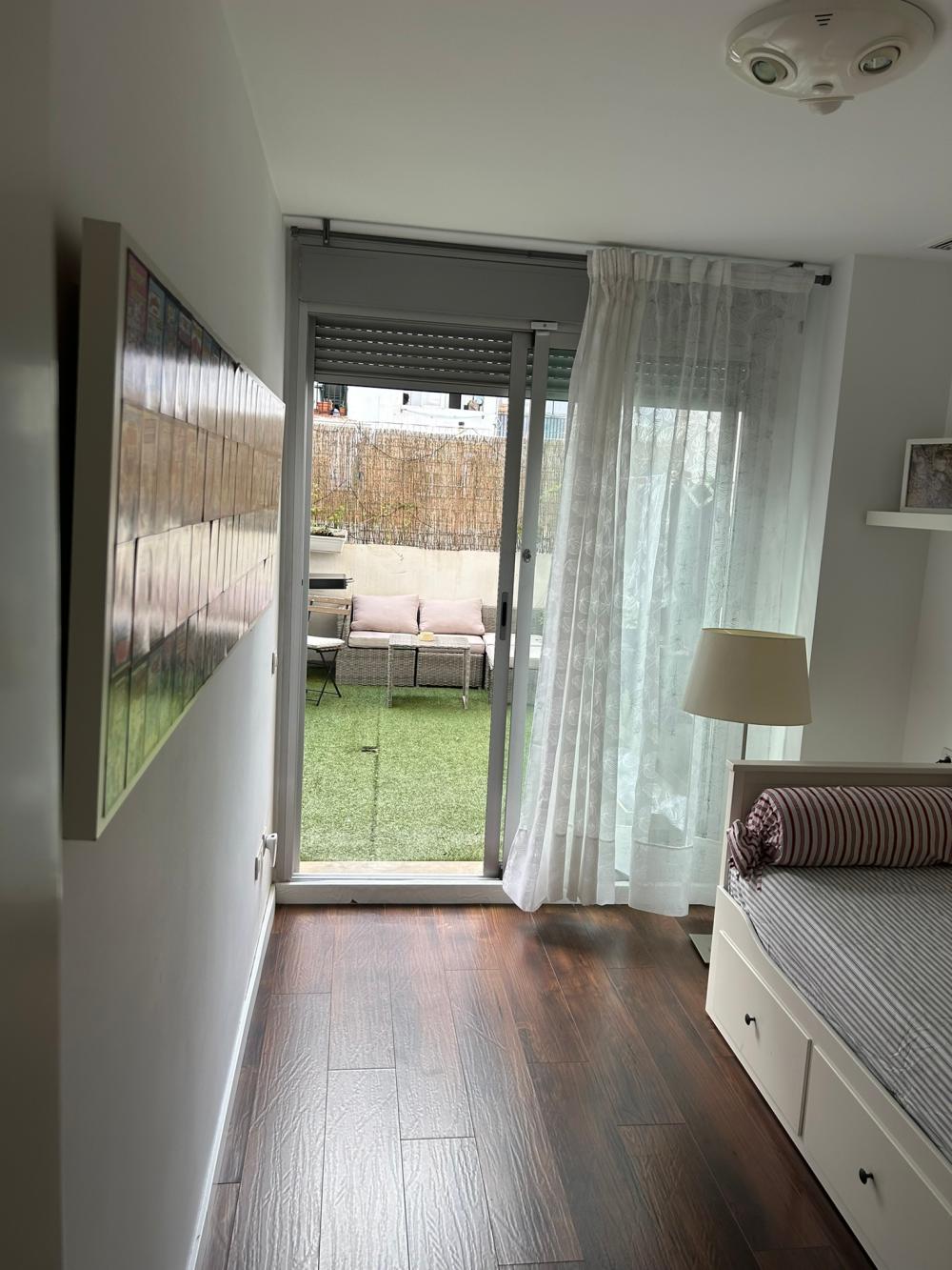  en venta apartamento L'eixample Russafa Valencia 18