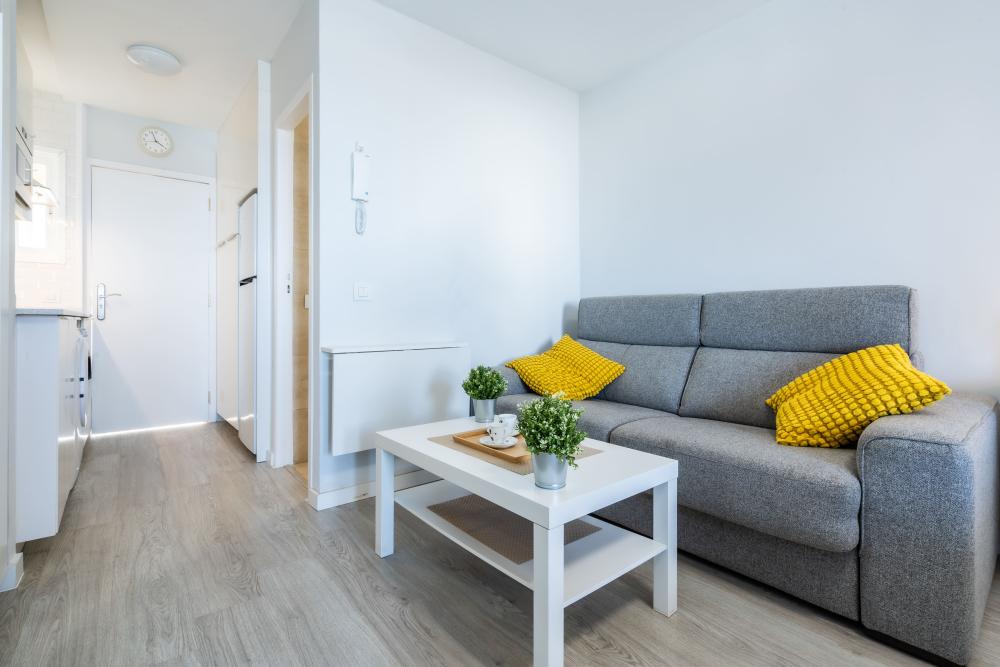 en venta estudio Puerto De La Cruz Zona Norte 20