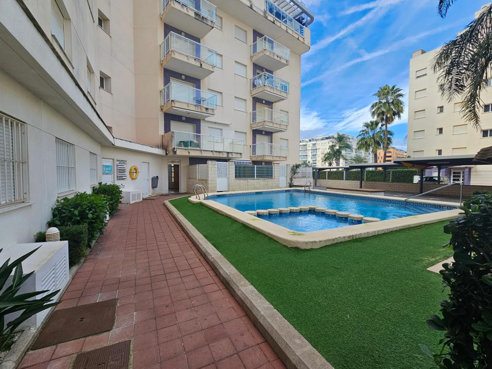  en venta apartamento Daimús Safor 6