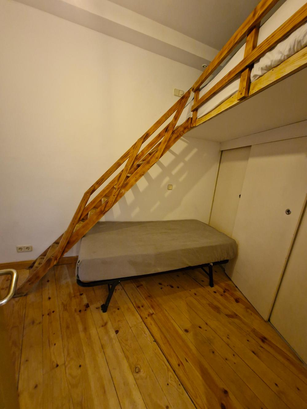  en venta apartamento Arganzuela-Imperial Madrid Capital 16