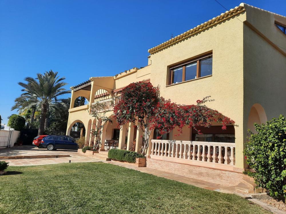  en venta chalet El Campello Alacantí 4