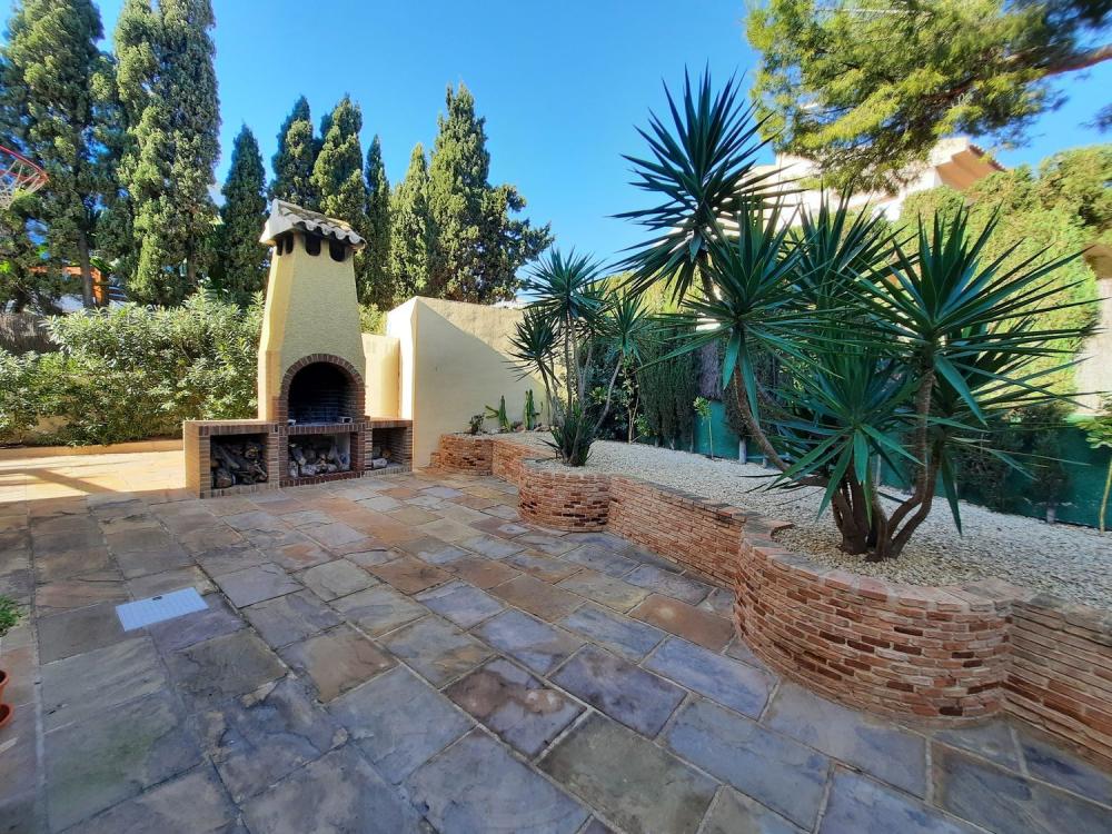  en venta chalet El Campello Alacantí 55