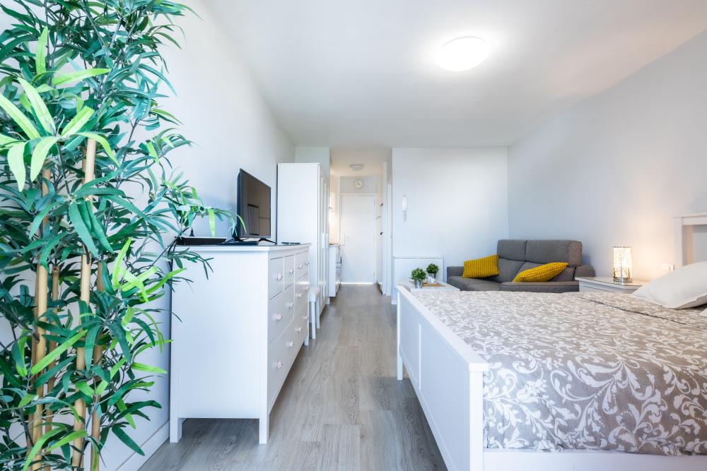  en venta estudio Puerto De La Cruz Zona Norte 14