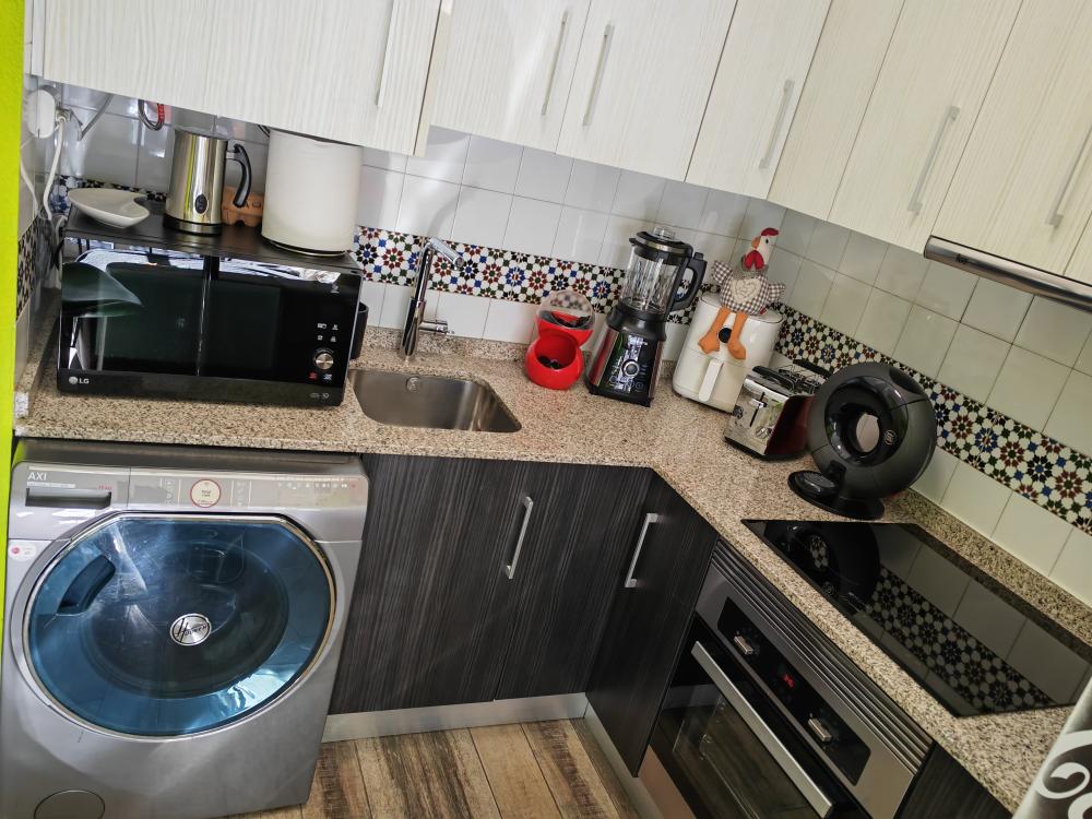  en venta apartamento Torrevieja Baix Segura 5
