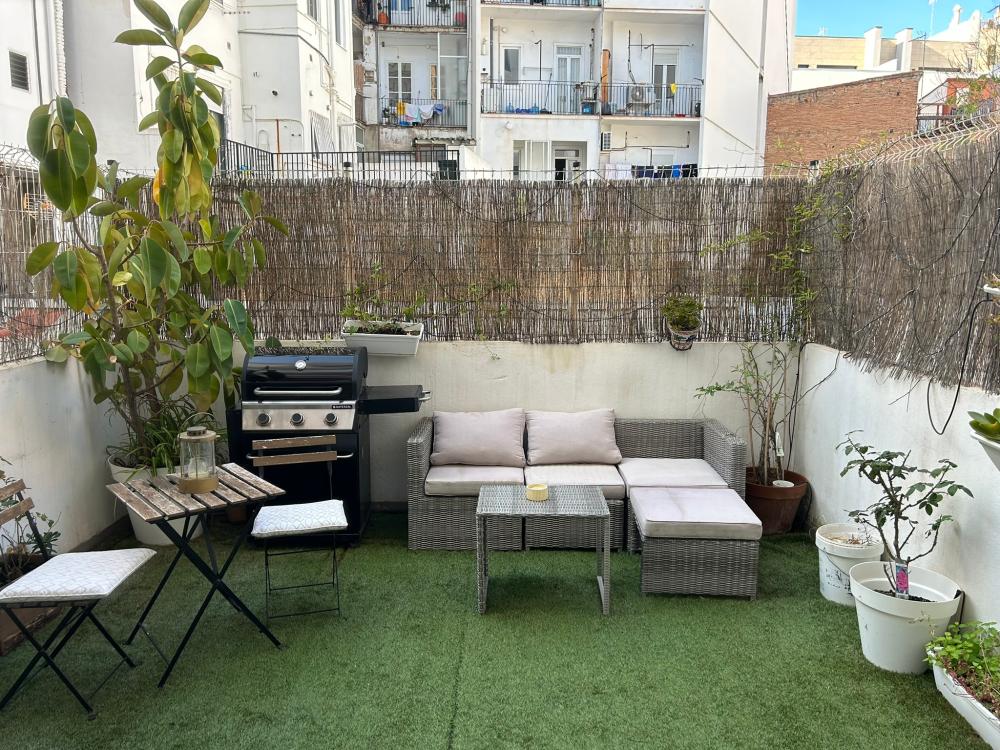  en venta apartamento L'eixample Russafa Valencia 29
