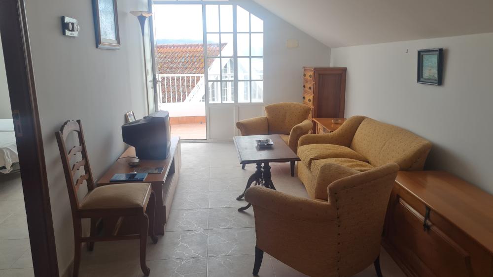  en venta ático Muros Muros 5