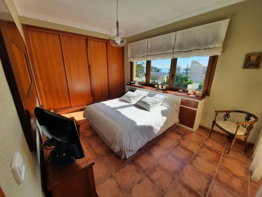  en venta chalet El Campello Alacantí 40