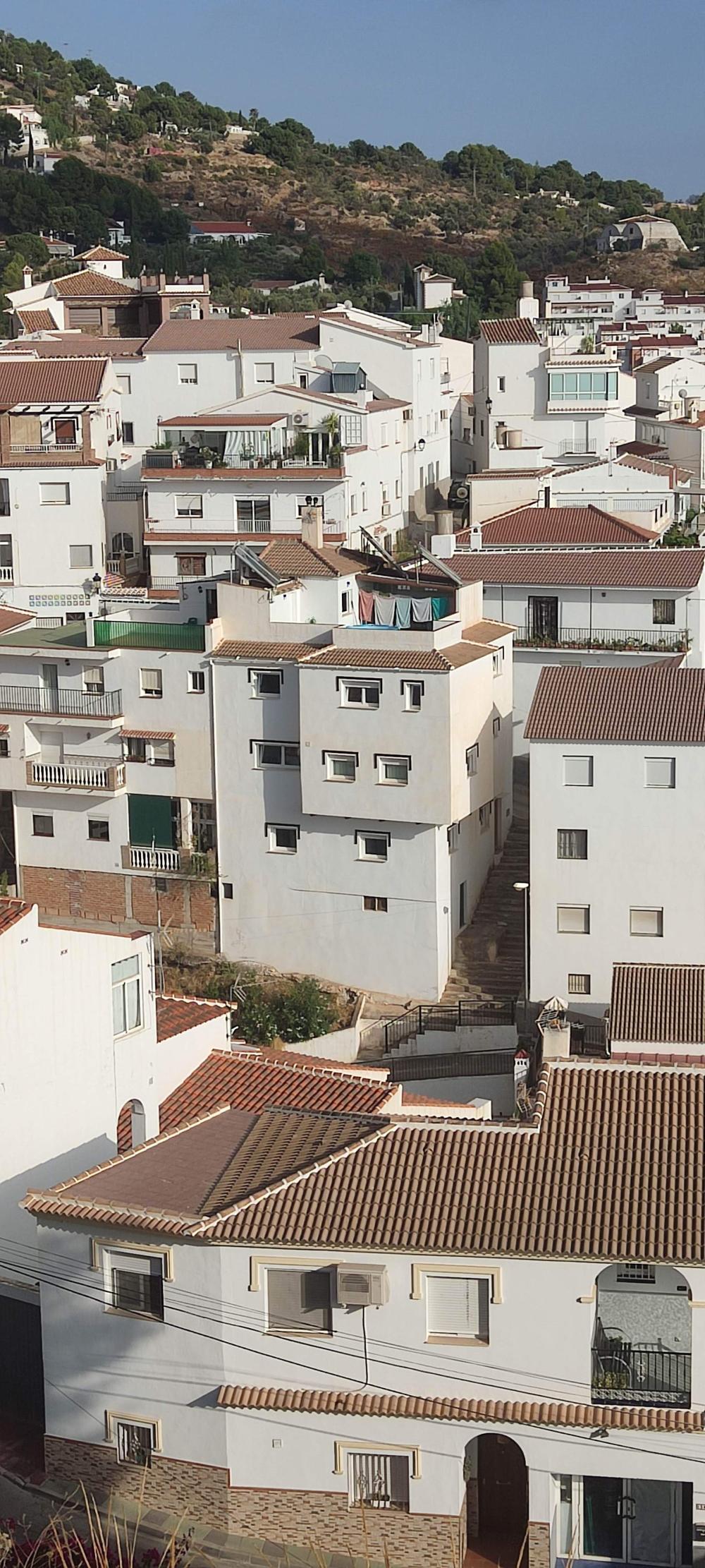  en venta casa Cómpeta Axarquía 29