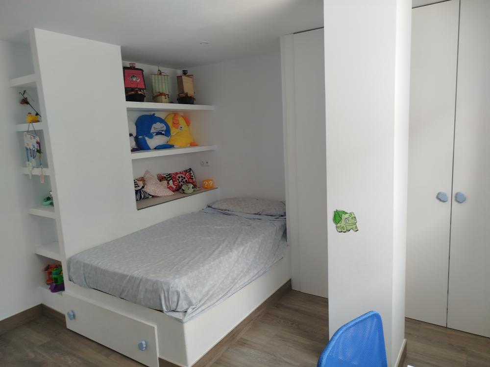  en venta casa Cómpeta Axarquía 17