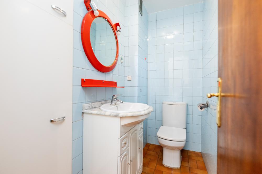  en venta apartamento Retiro-Niño Jesús Madrid Capital 12