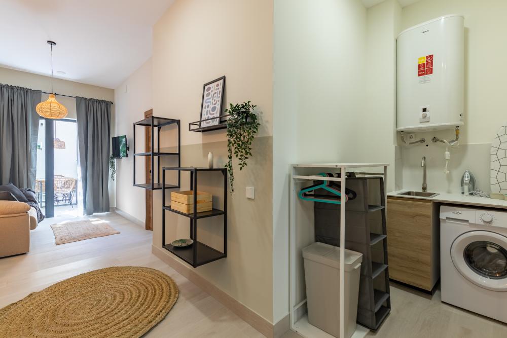  en venta apartamento L'eixample Russafa Valencia 49