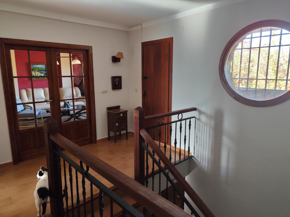  en venta casa Tobarra Campos De Hellín 35
