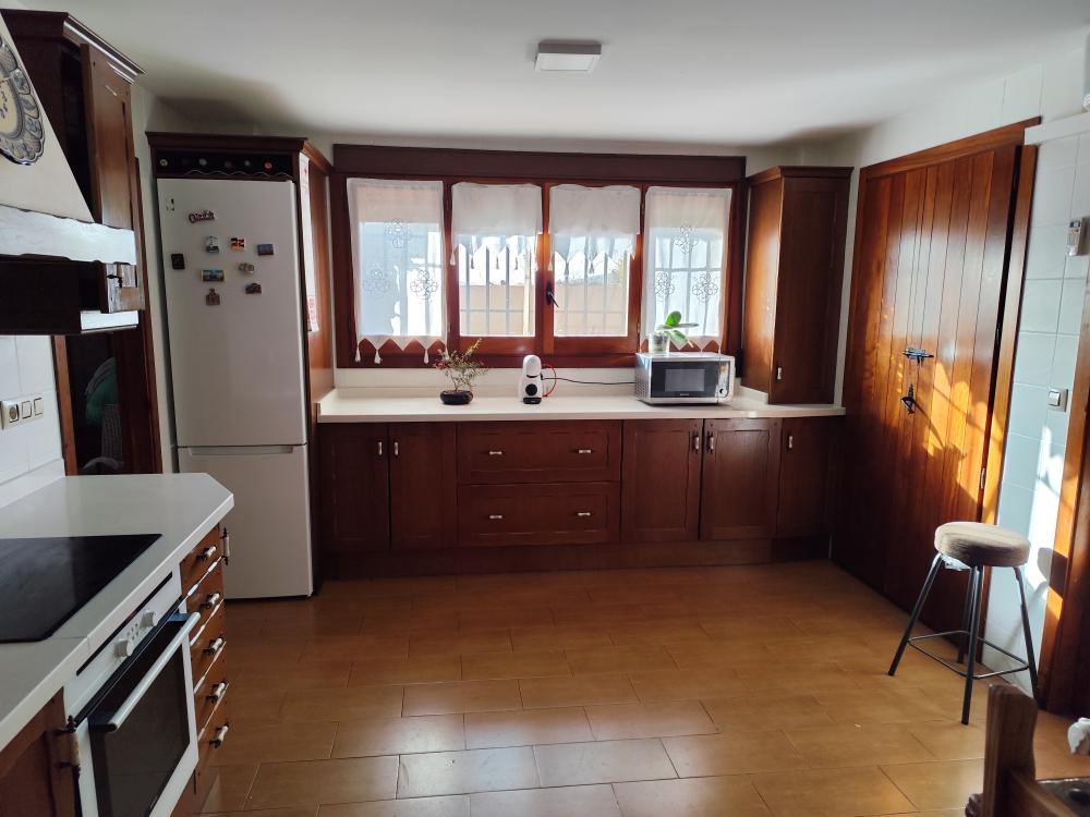  en venta casa Tobarra Campos De Hellín 6